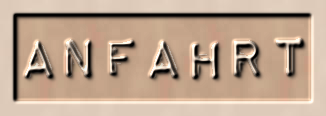 Anfahrt