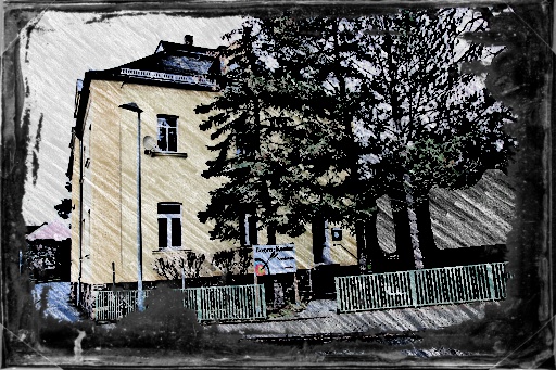 unser Geschäft